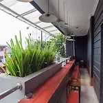 RedDoorz Plus @ Kemayoran