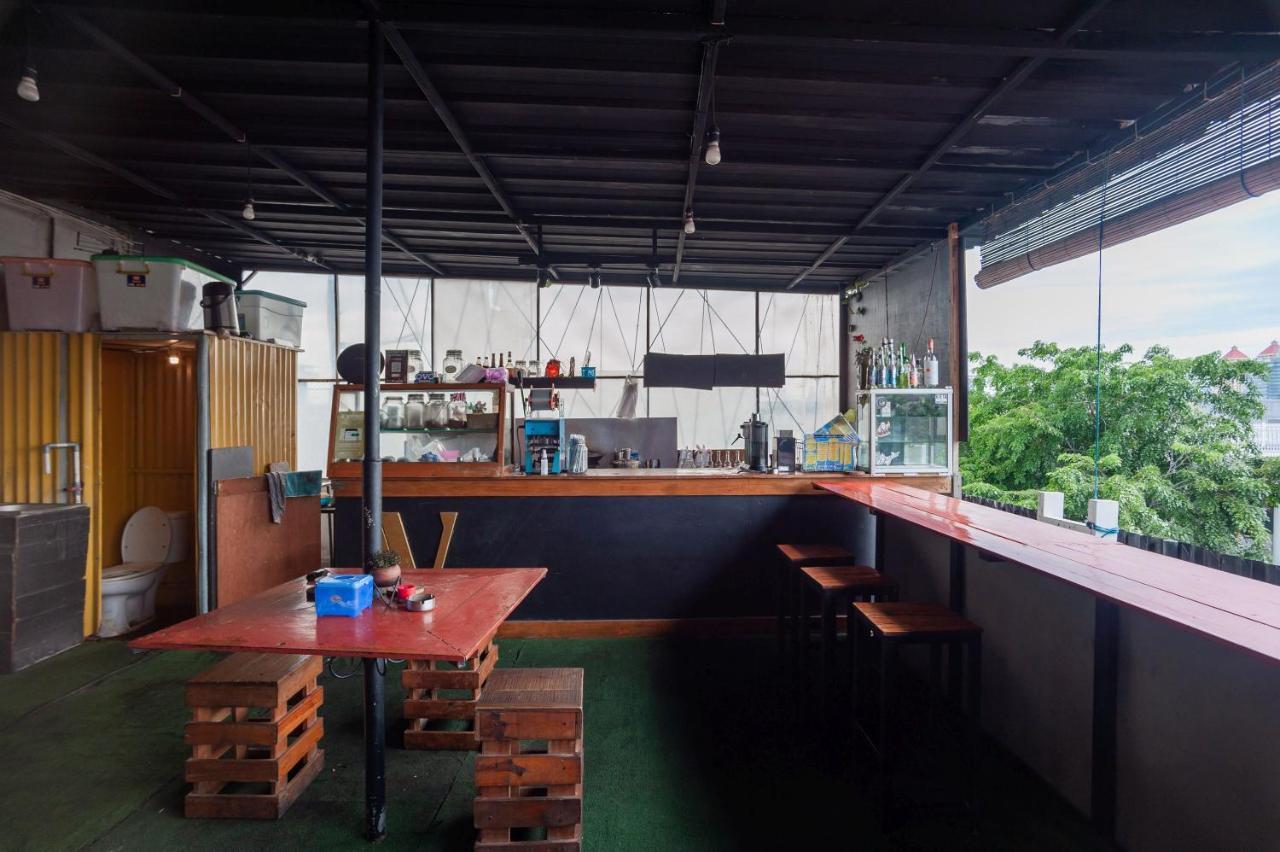 Reddoorz @ Kemayoran Jakarta