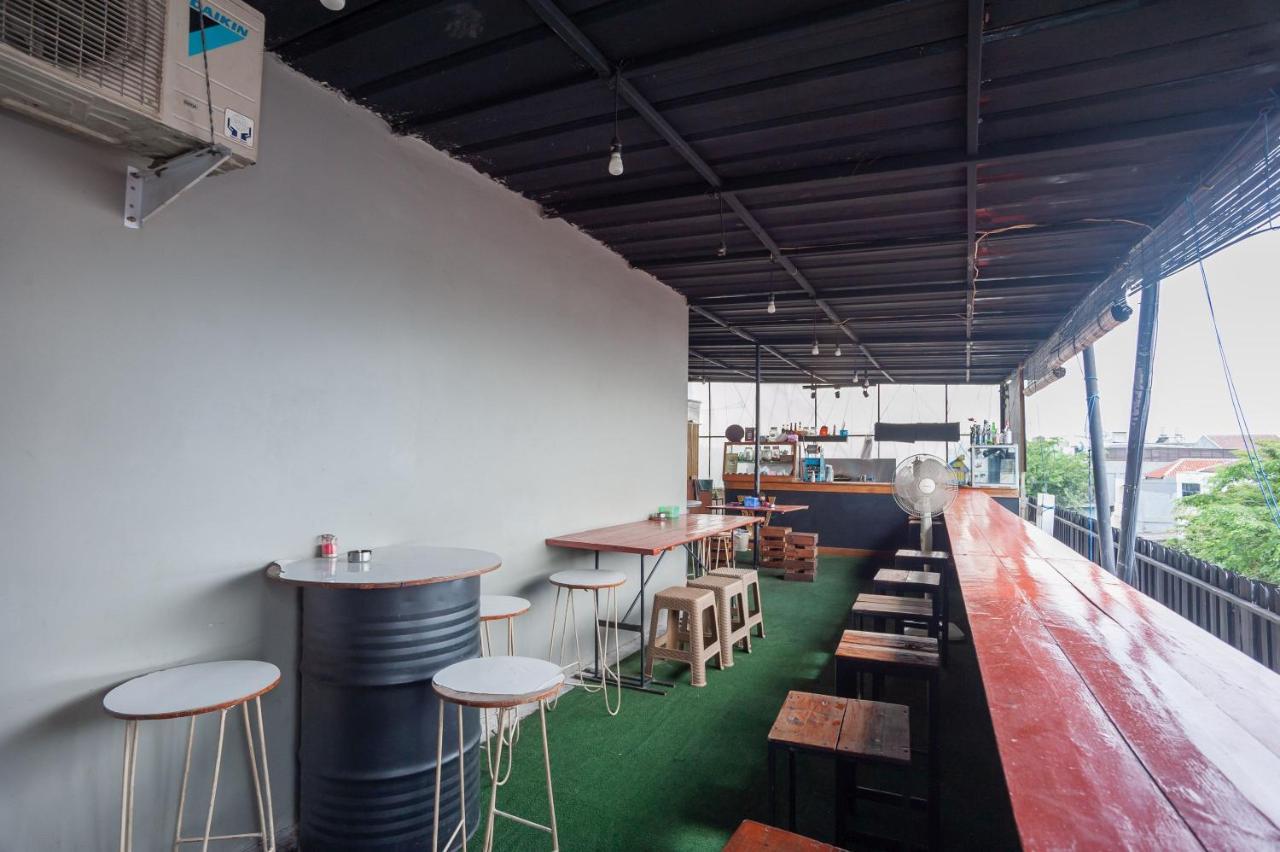 Reddoorz @ Kemayoran Jakarta