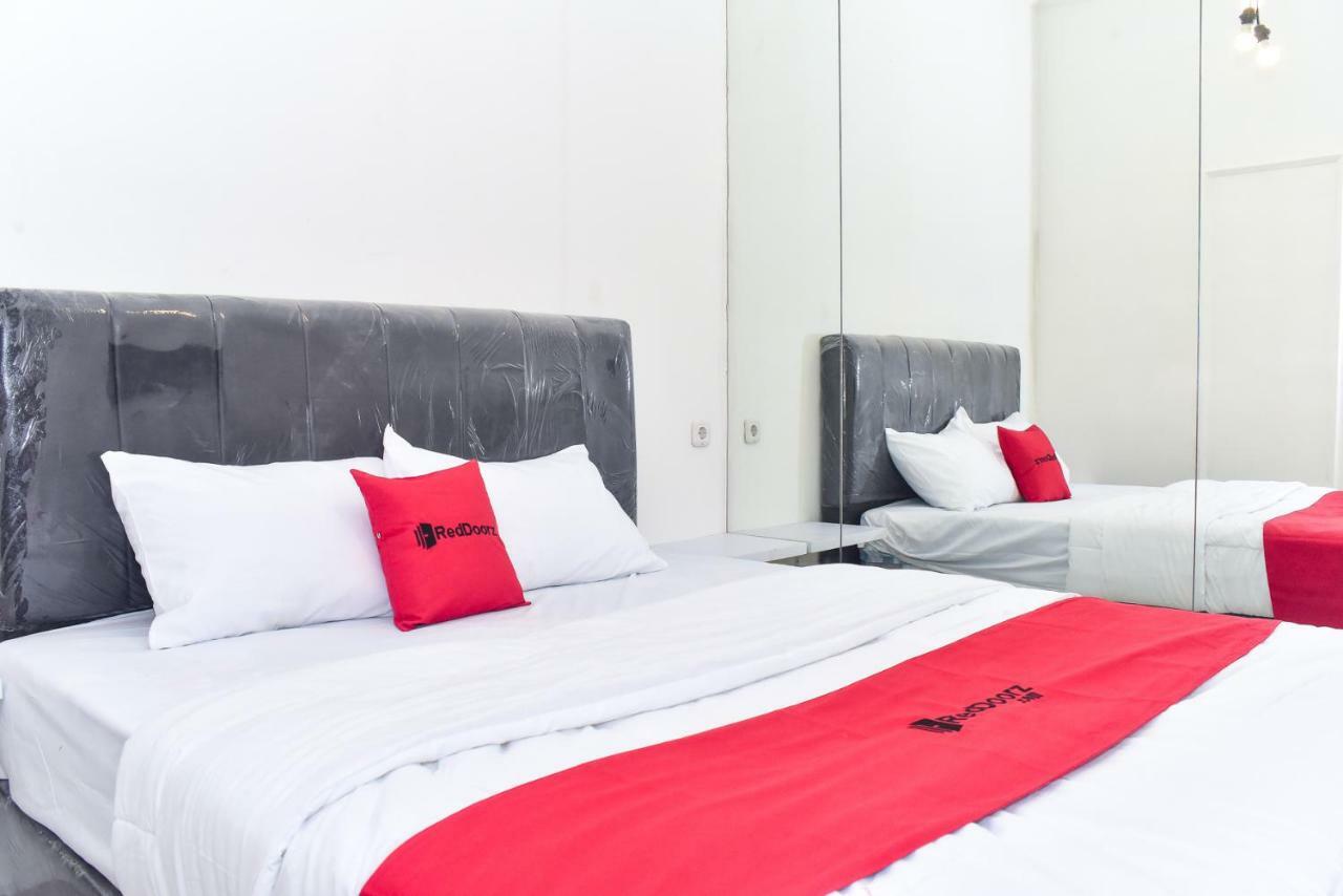 Reddoorz @ Kemayoran 3*