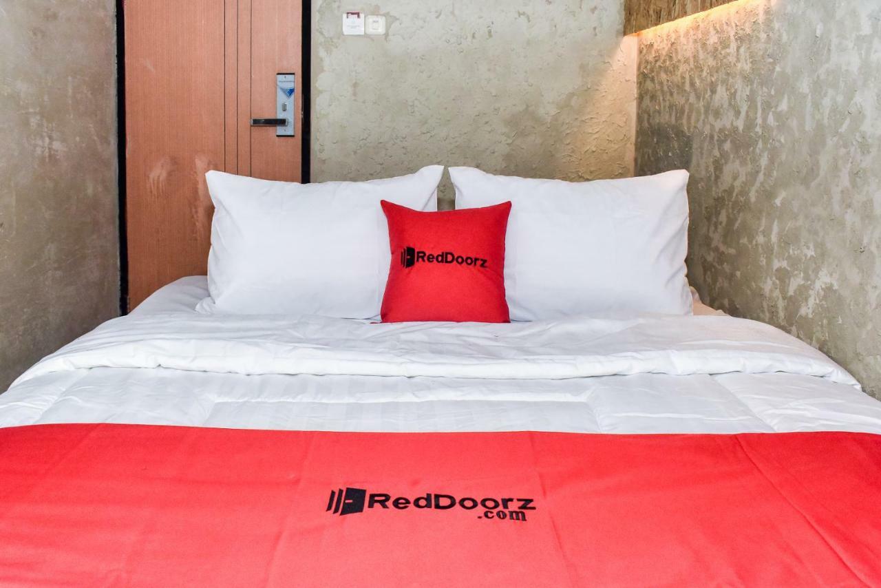 Reddoorz @ Kemayoran