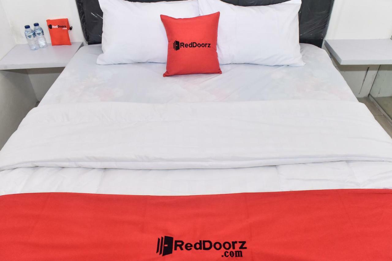 Reddoorz @ Kemayoran Wisma tamu