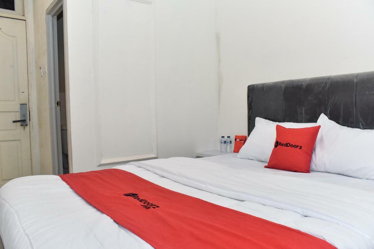 Reddoorz @ Kemayoran Wisma tamu Jakarta