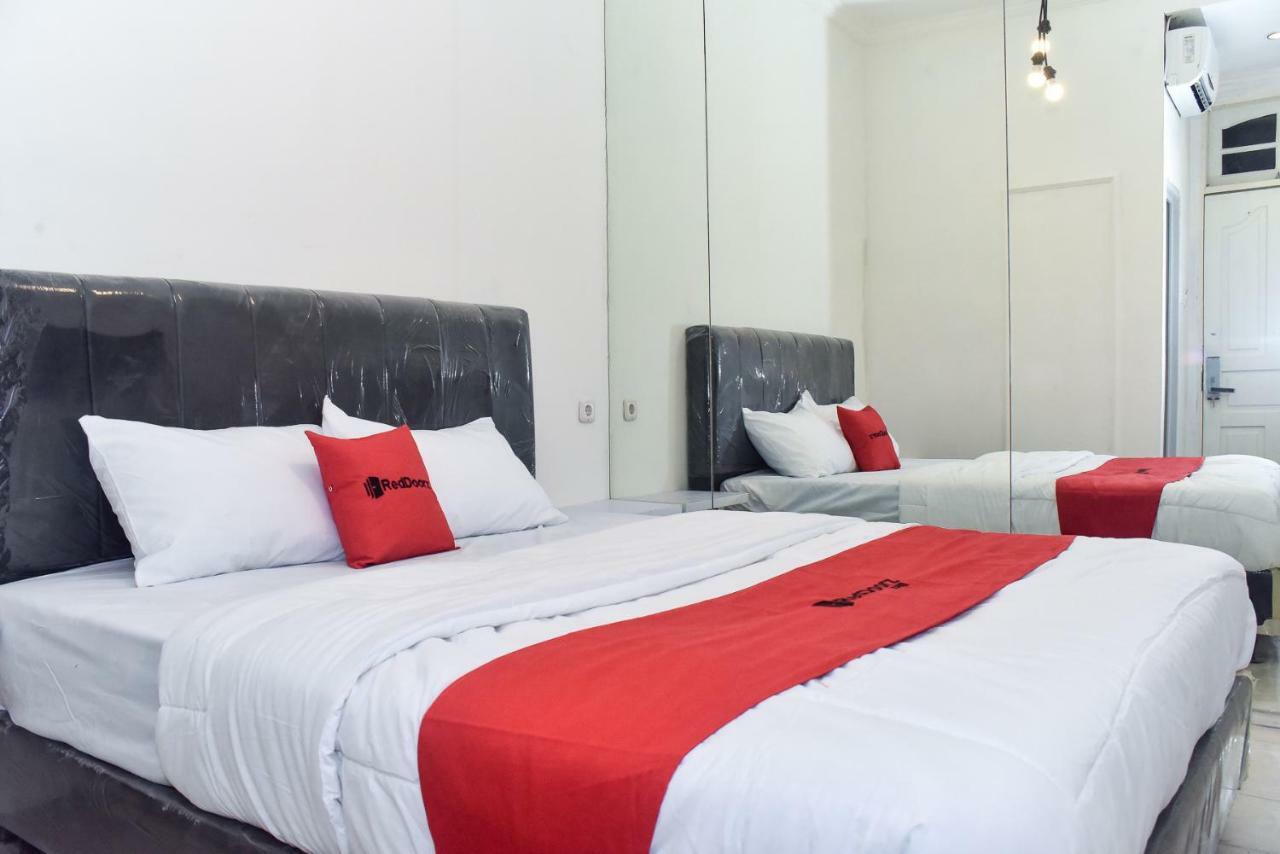 Reddoorz @ Kemayoran Wisma tamu 3*